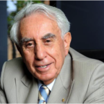 Harry Triguboff