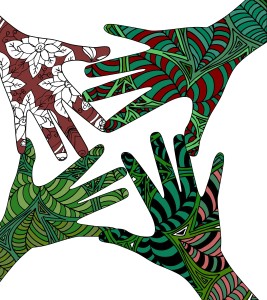 hand-shape-made-with-abstract-plants-pattern-vector-illustration_MJFGUGdd